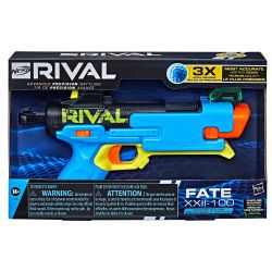 NERF RIVAL - BLASTER FATE XXII-100